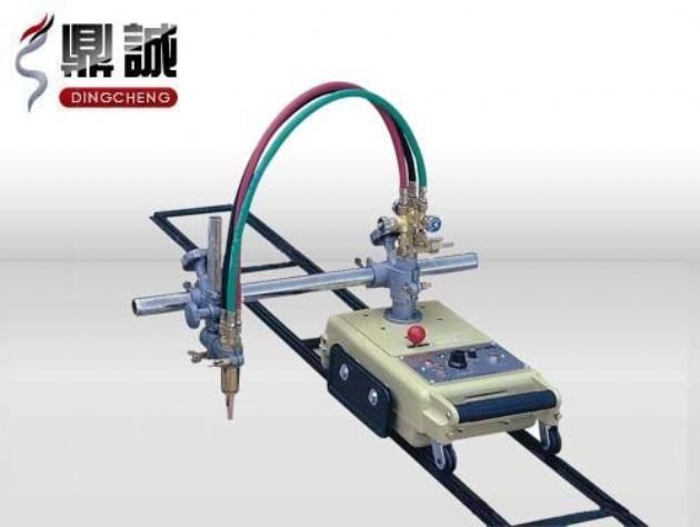 點擊查看詳細信息<br>標題：半自動火焰切割機 閱讀次數：4005